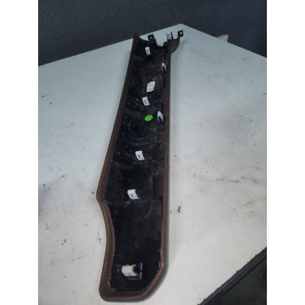 Acabamento Interno Dodge Ram 2500 2022