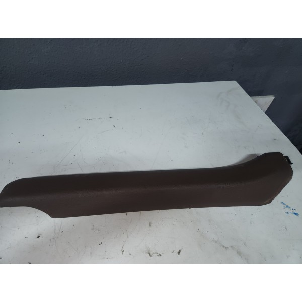 Acabamento Interno Dodge Ram 2500 2022