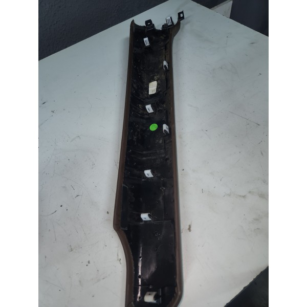 Acabamento Interno Dodge Ram 2500 2022