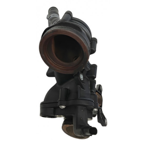 Válvula Termostática Volkswagen Amarok V6 2018/2021 Original