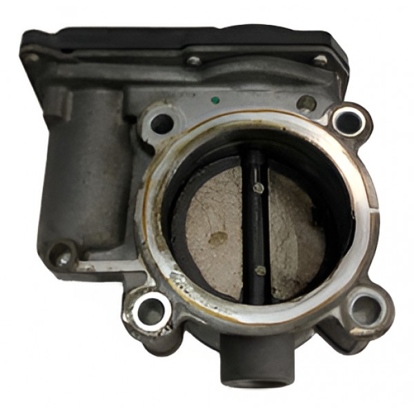 Corpo Borboleta Tbi Renault Sandero Duster Captur Original