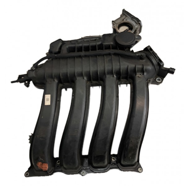 Coletor De Admissão Renault Oroch Sendeiro   2.0 16v