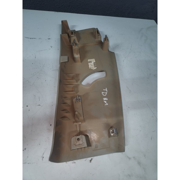 Acabamento Interno Coluna Dodge Ram 2500 2022