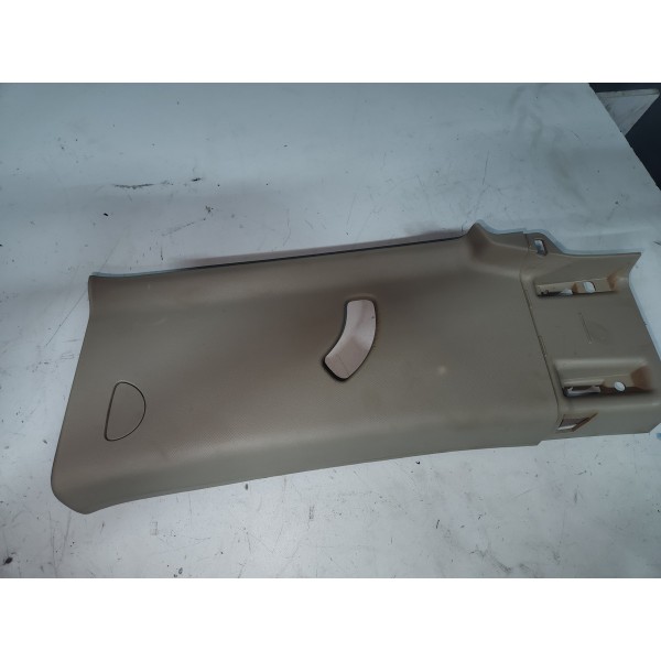 Acabamento Interno Coluna Dodge Ram 2500 2022