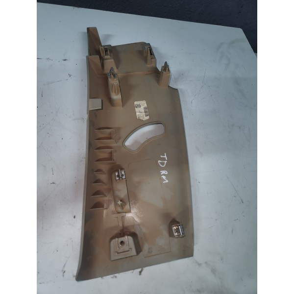 Acabamento Interno Coluna Dodge Ram 2500 2022