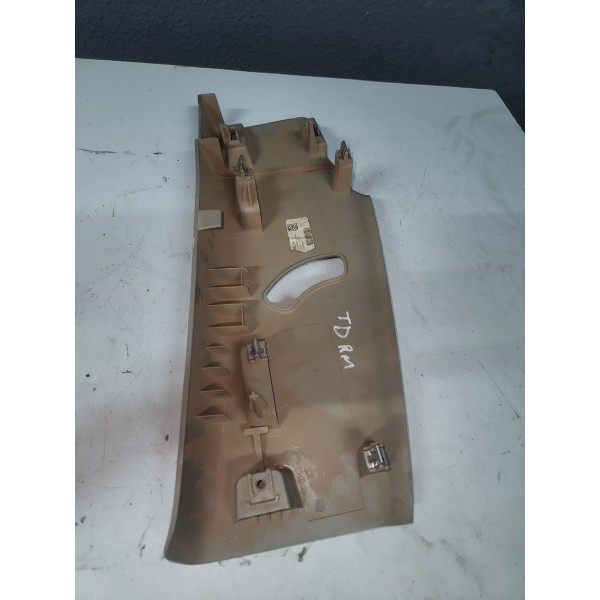 Acabamento Interno Coluna Dodge Ram 2500 2022