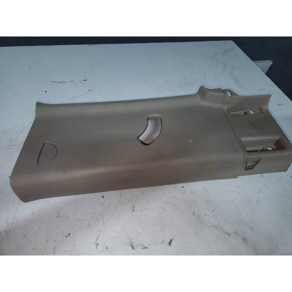 Acabamento Interno Coluna Dodge Ram 2500 2022