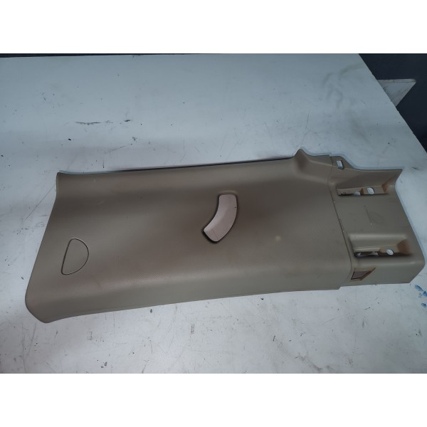 Acabamento Interno Coluna Dodge Ram 2500 2022