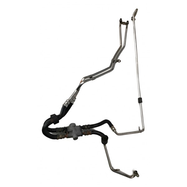 Regulador Temperatura Do Óleo Da Amarok 2012/2015 Original