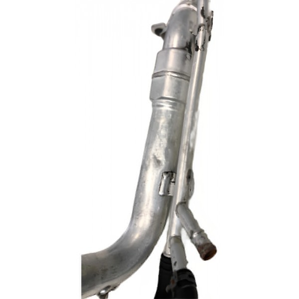 Mangueira Água Motor Vw Amarok 3.0 V6 2h6121065ak