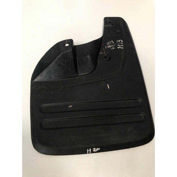 Lameiro Dianteiro Direito Da Hilux Sw4 2016/2021 Original