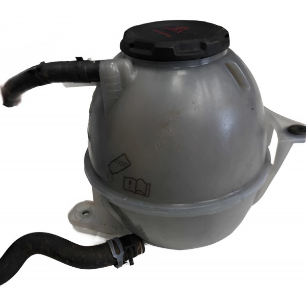 Reservatório Do Radiador Amarok 2h0121407d