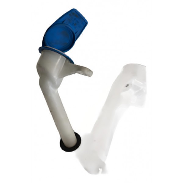 Reservatório Tanque De Água Limpador Parabrisa Amarok 13/21