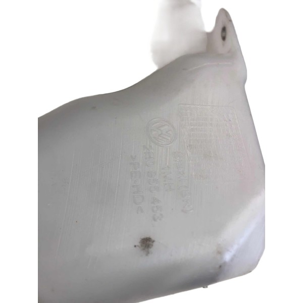 Reservatório Tanque De Água Limpador Parabrisa Amarok 13/21