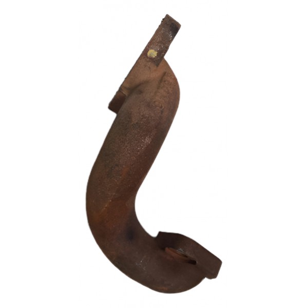 Mangueira Da Valvula Egr L200 Triton 2.4 Manual Diesel 2021