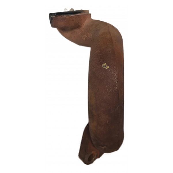 Mangueira Da Valvula Egr L200 Triton 2.4 Manual Diesel 2021