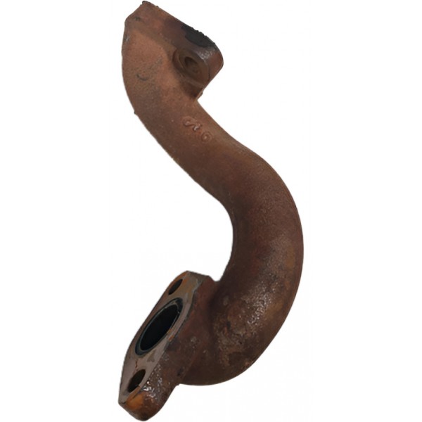 Mangueira Da Valvula Egr L200 Triton 2.4 Manual Diesel 2021