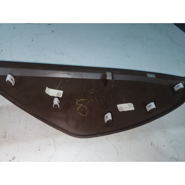 Acabamento Interno Painel Dodge Ram 2500 2022