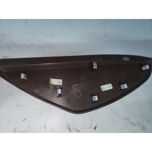 Acabamento Interno Painel Dodge Ram 2500 2022