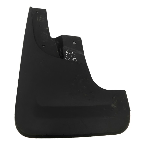 Para-barro S10 Lado Esquerdo