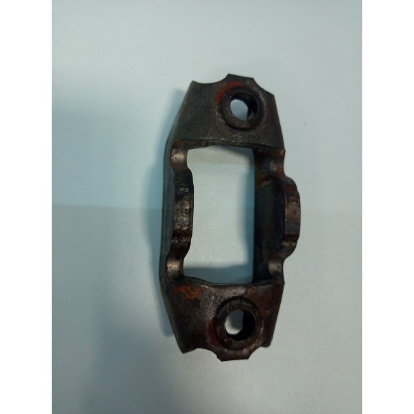 Suporte Do Bico Da L200 Triton Manual 2020/2021 Original