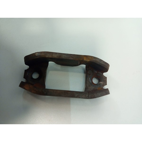 Suporte Do Bico Da L200 Triton Manual 2020/2021 Original