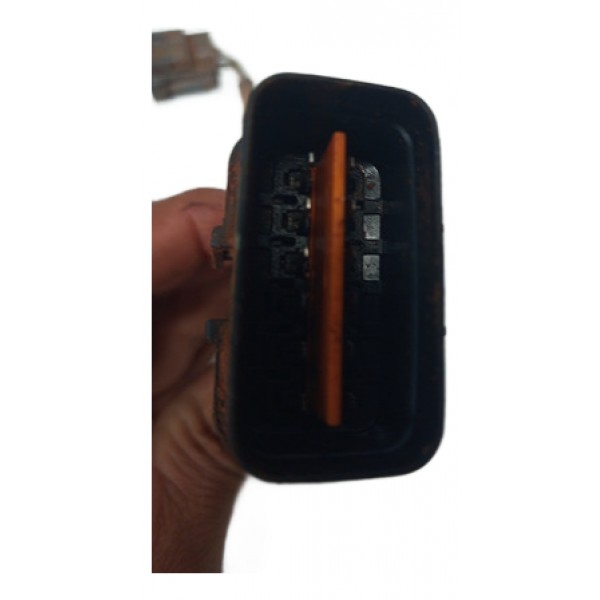 Chicote Do Bico Da L200 Triton Manual 2.4 2019/2021