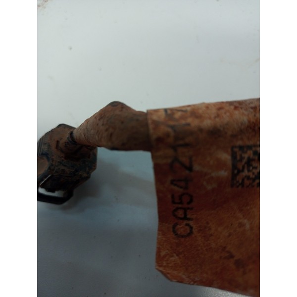 Chicote Do Bico Da L200 Triton Manual 2.4 2019/2021