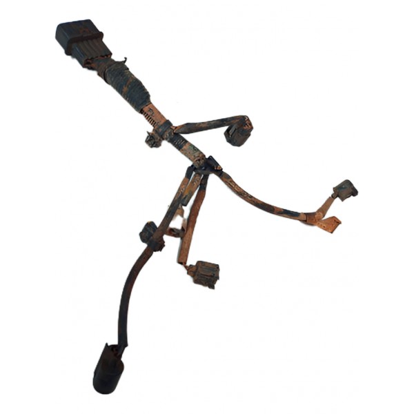 Chicote Do Bico Da L200 Triton Manual 2.4 2019/2021