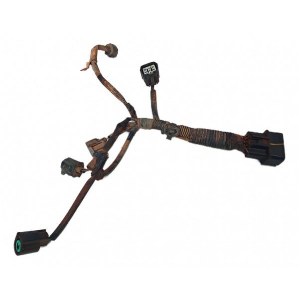 Chicote Do Bico Da L200 Triton Manual 2.4 2019/2021