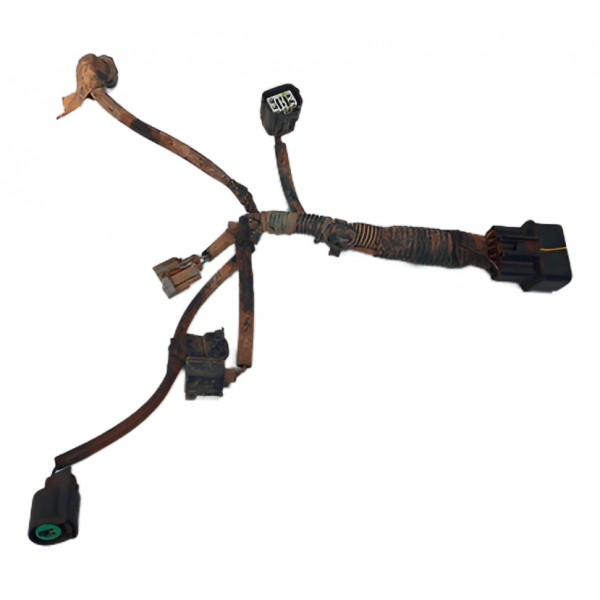 Chicote Do Bico Da L200 Triton Manual 2.4 2019/2021