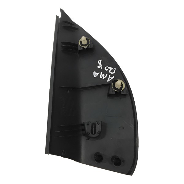 Acabamento Interno Retrovisor Ld Amarok 2010/2014
