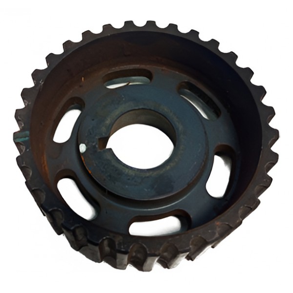 Engrenagem Do Comando Da Hilux 3.0 2007/2015 Original