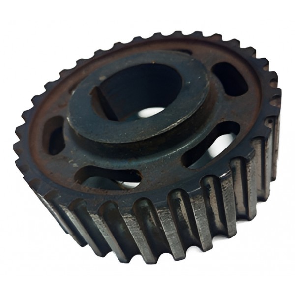 Engrenagem Do Comando Da Hilux 3.0 2007/2015 Original