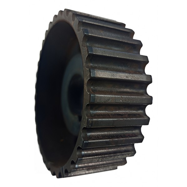 Engrenagem Do Comando Da Hilux 3.0 2007/2015 Original