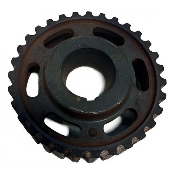 Engrenagem Do Comando Da Hilux 3.0 2007/2015 Original