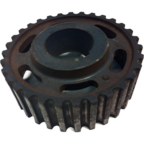 Engrenagem Do Comando Da Hilux 3.0 2007/2015 Original