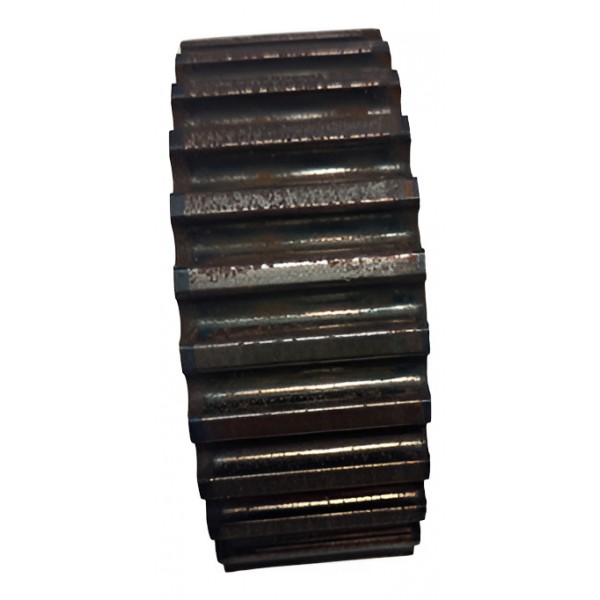 Engrenagem Do Comando Da Hilux 3.0 2007/2015 Original