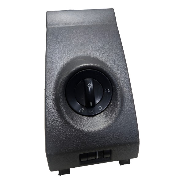 Moldura Botão Volkswagen Amarok V6 2019 Original