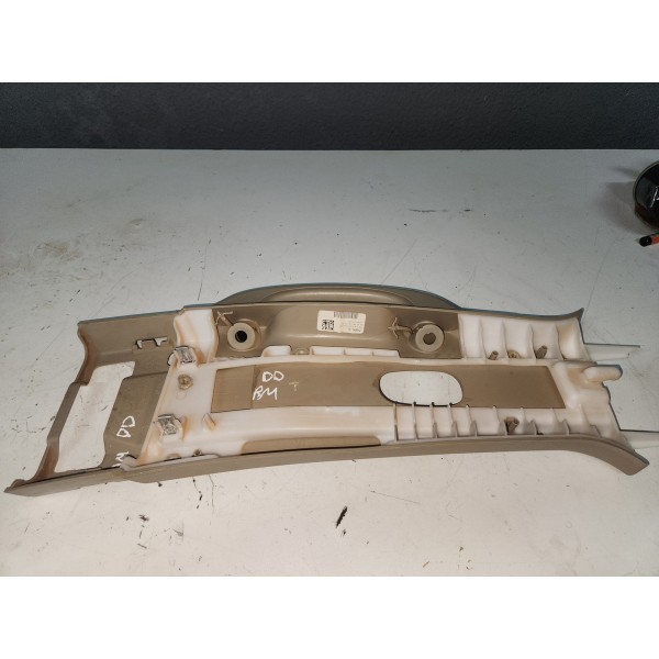 Acabamento Interno Coluna Dodge Ram 2500 2022