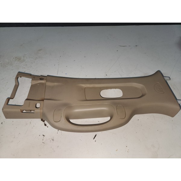 Acabamento Interno Coluna Dodge Ram 2500 2022