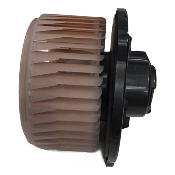 Motor Ventilador Ar Forçado Toyota Hilux Sw4 2.8 2017 2018x