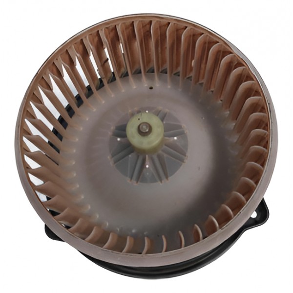Motor Ventilador Ar Forçado Toyota Hilux Sw4 2.8 2017 2018x