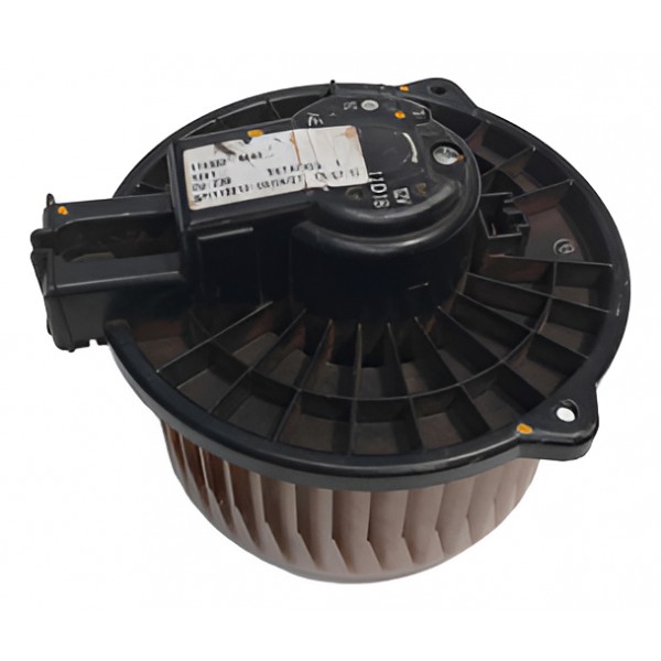 Motor Ventilador Ar Forçado Toyota Hilux Sw4 2.8 2017 2018x