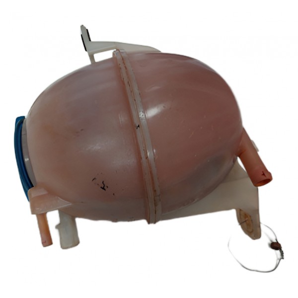 Reservatório De Água Do Radiador Da Amarok V6 2018/2021 Orig