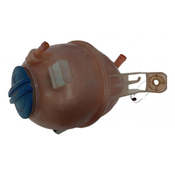 Reservatório De Água Do Radiador Da Amarok V6 2018/2021 Orig