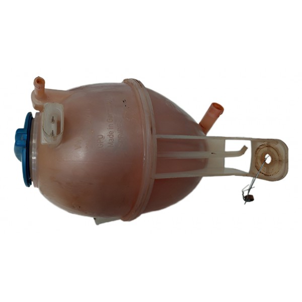 Reservatório De Água Do Radiador Da Amarok V6 2018/2021 Orig