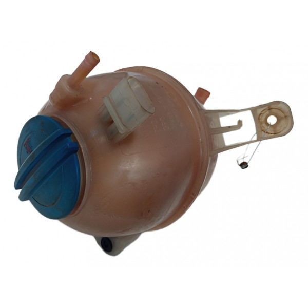 Reservatório De Água Do Radiador Da Amarok V6 2018/2021 Orig