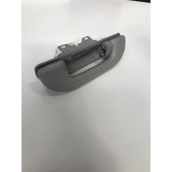 Alça Puta Que Pariu Fiat Toro