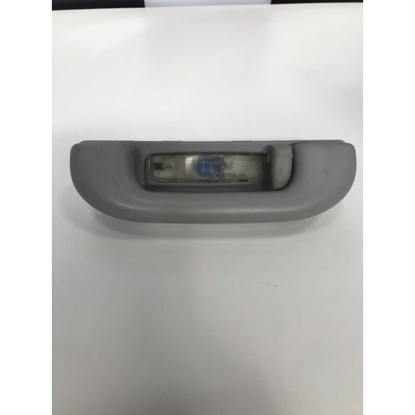 Alça Puta Que Pariu Fiat Toro